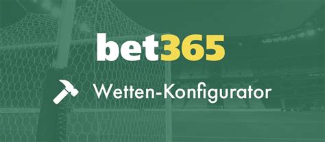 bet365 wetten